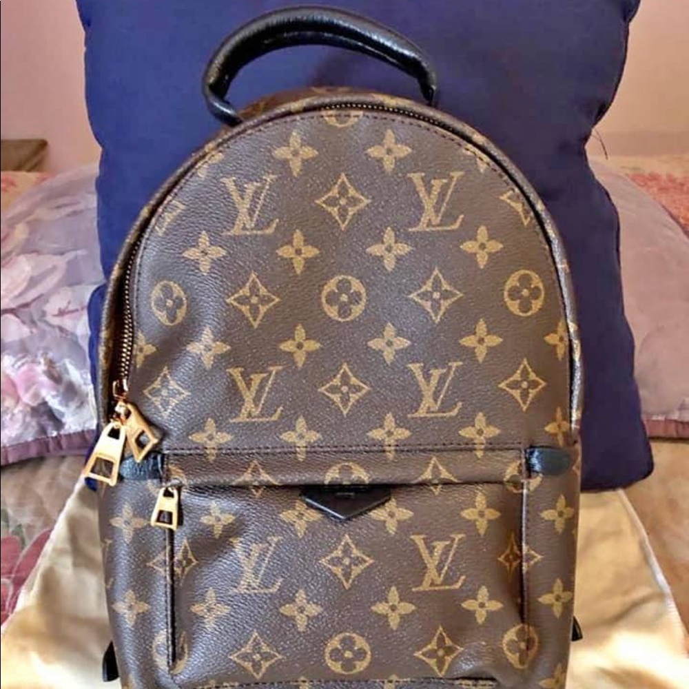 Louis Vuitton bkpk